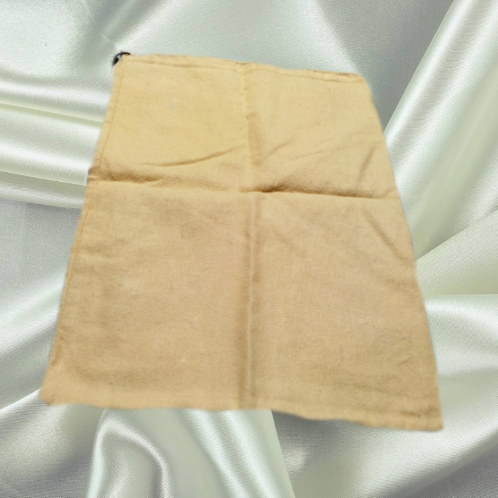 👣4/$20.  Charles Jourdan Storage Dust Bag. 14" x 10" New without Tags - Picture 3 of 3